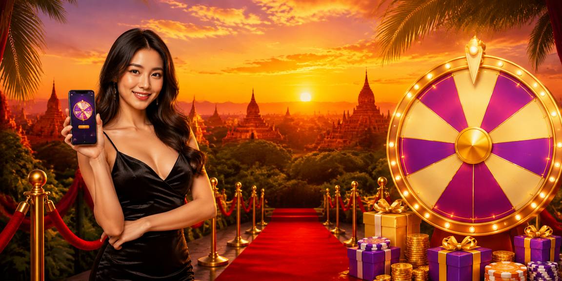 vn98 Mahjong Riches